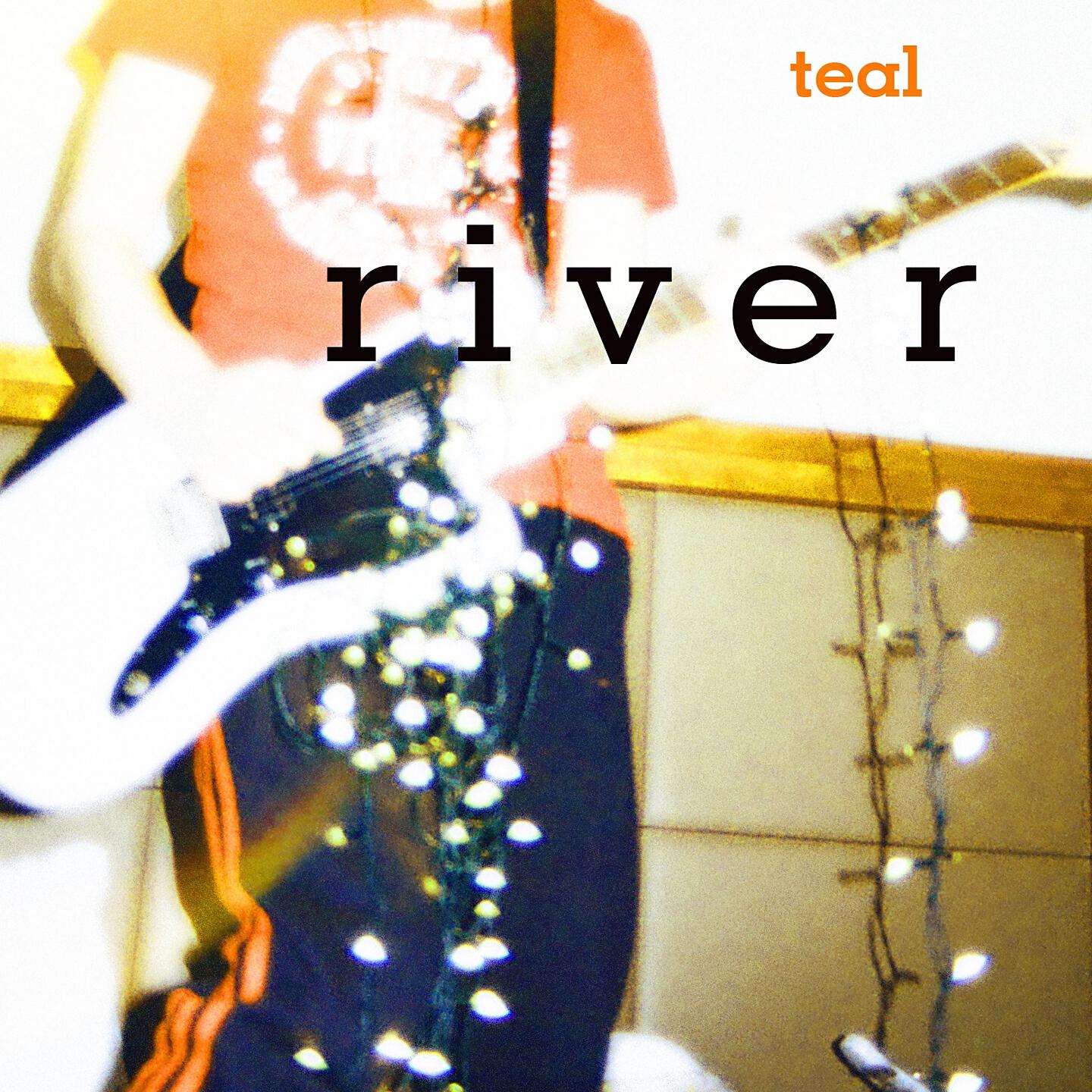 Релиз RIVER