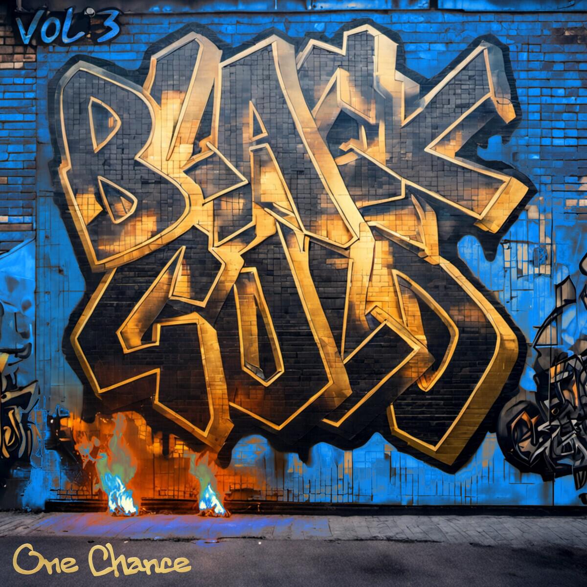 Релиз One Chance