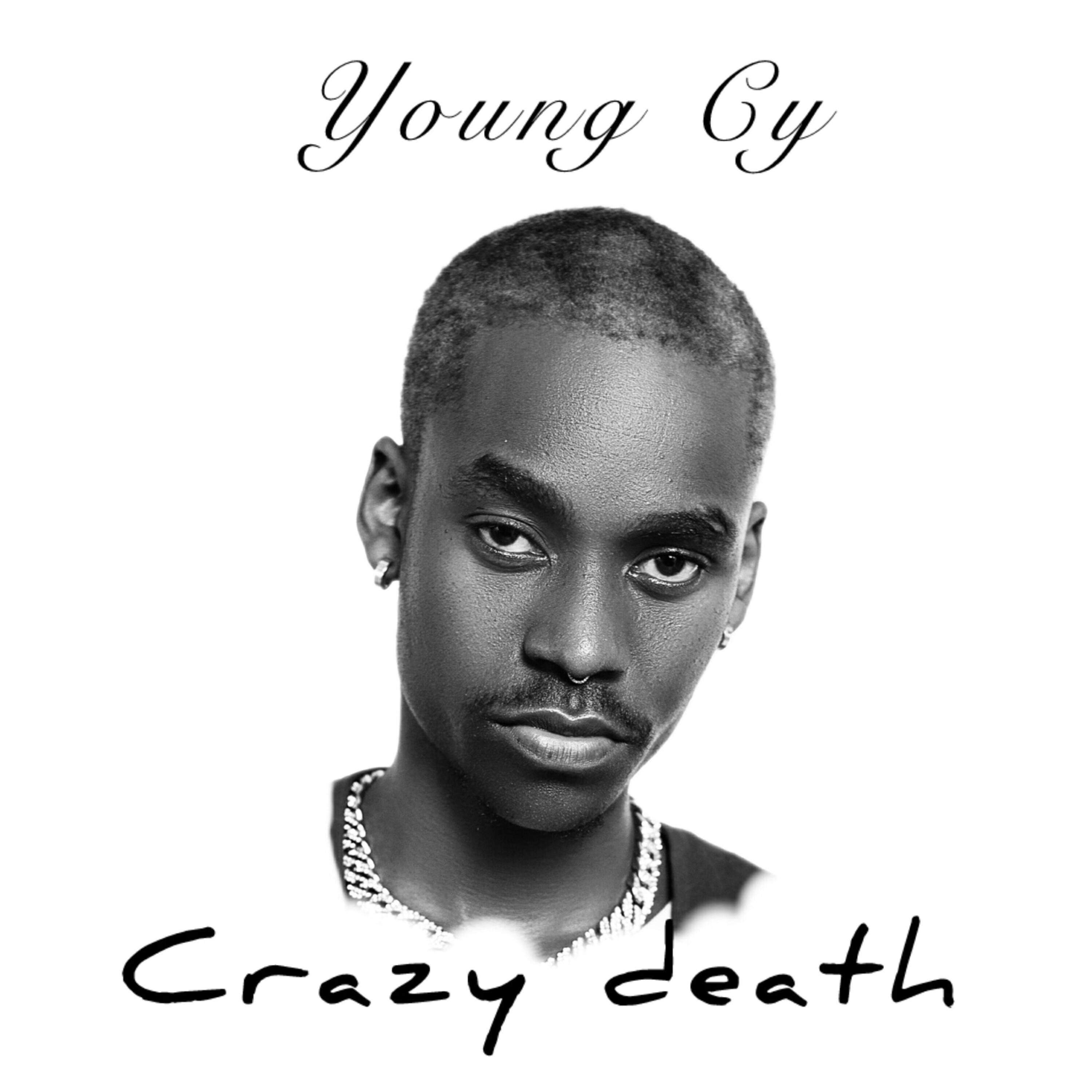 Релиз CRAZY DEATH
