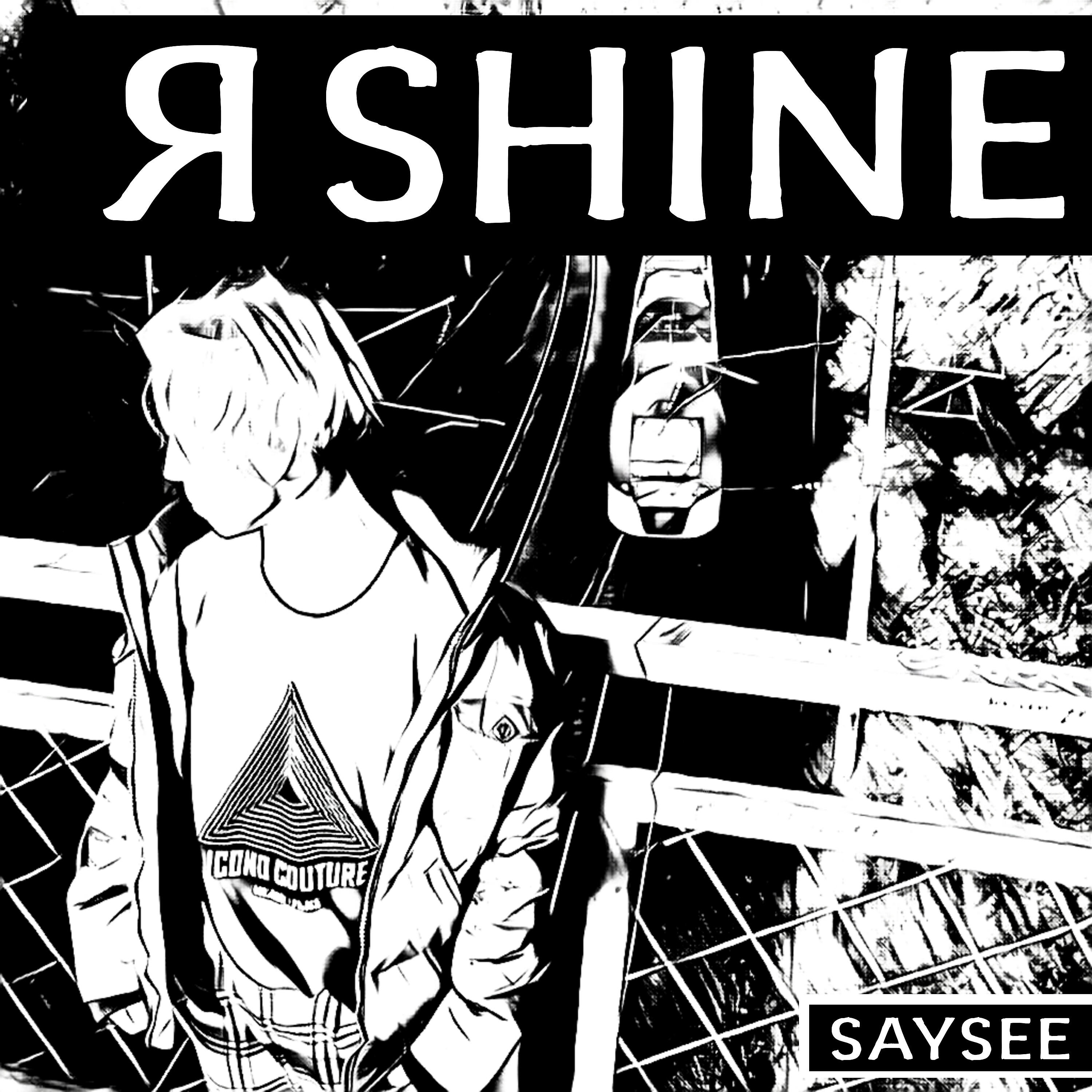 Релиз Я SHINE