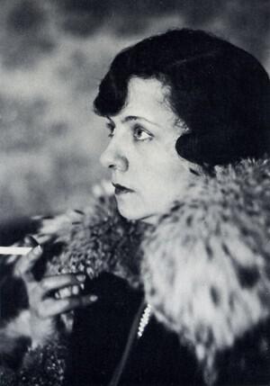 Edmée Favart
