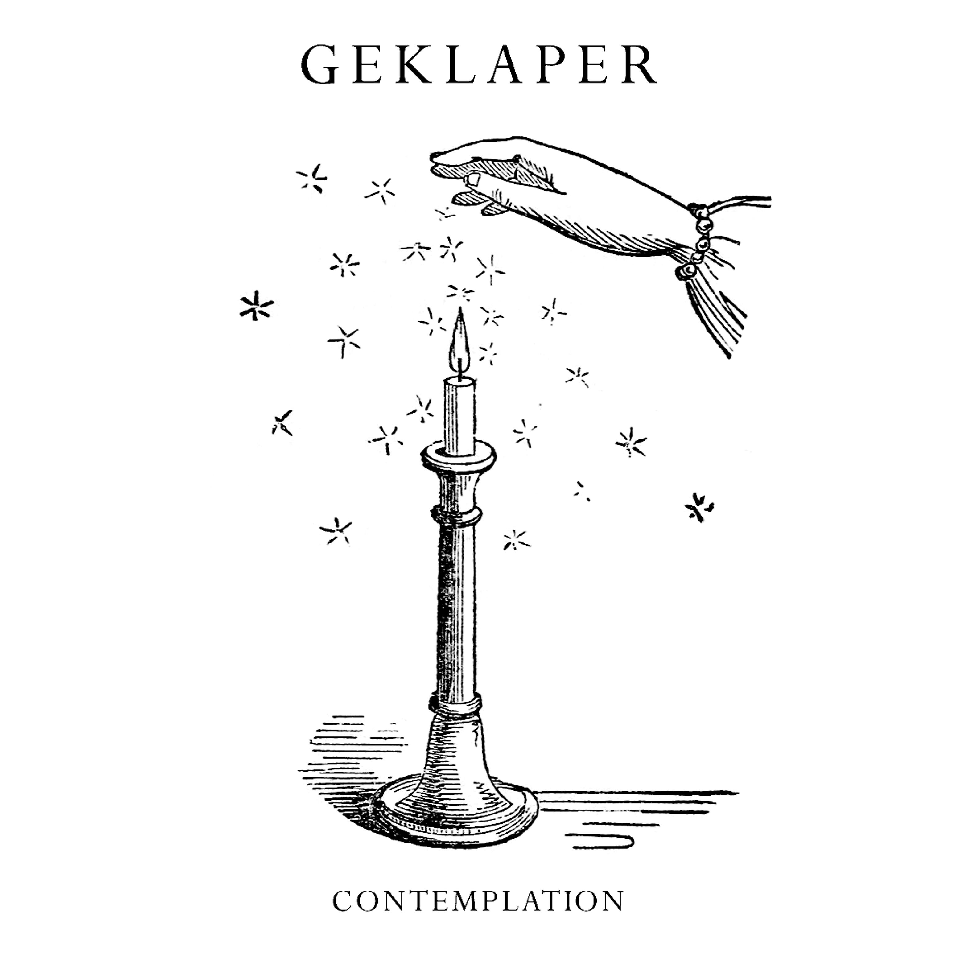 Релиз Contemplation