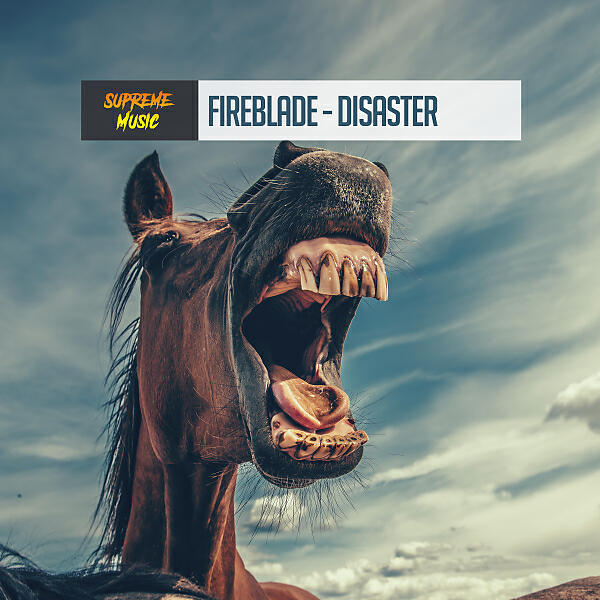 Релиз Disaster