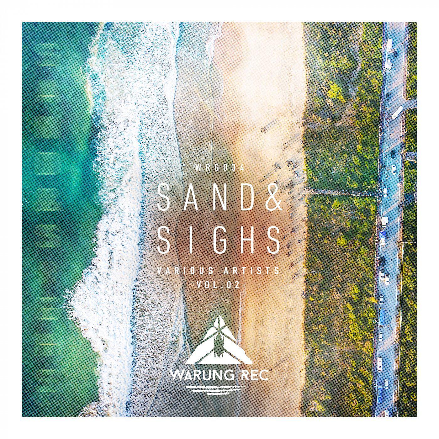 Релиз Sand & Sighs Vol. 02