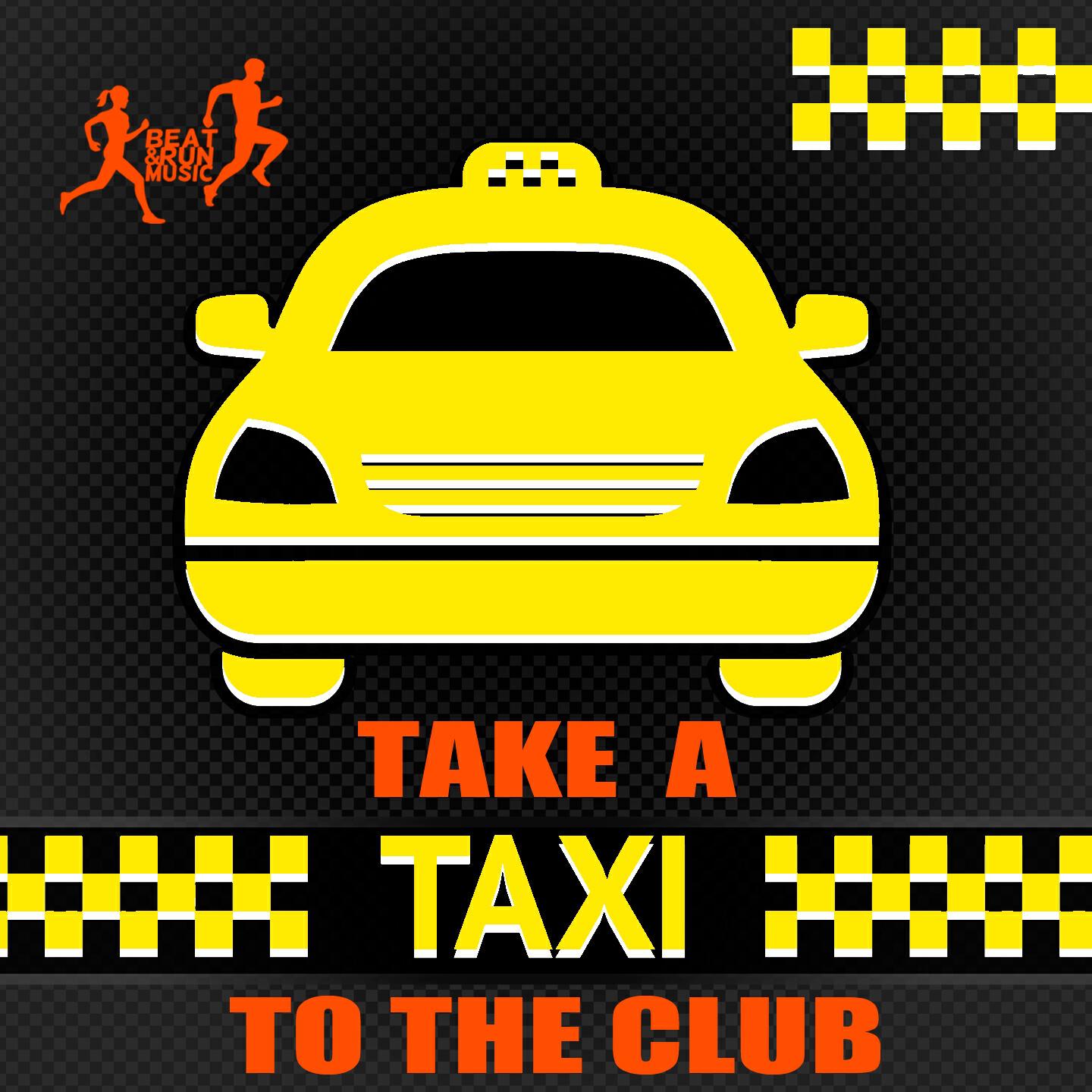 Релиз Take a Taxi to the Club