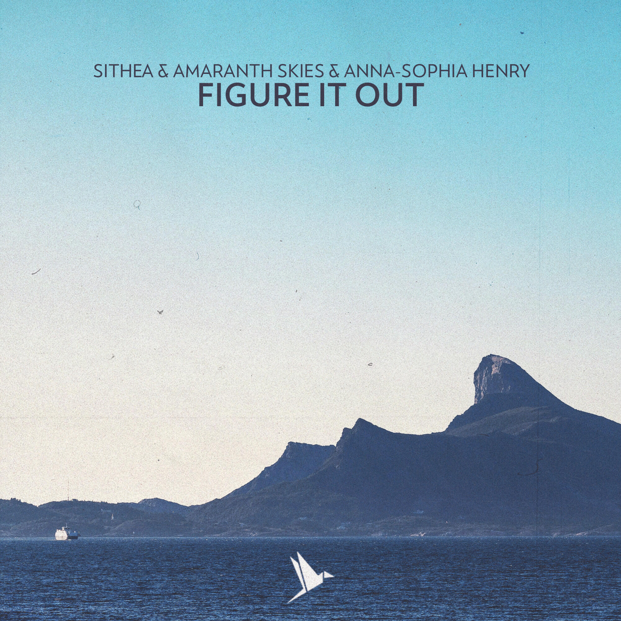 Релиз Figure It Out