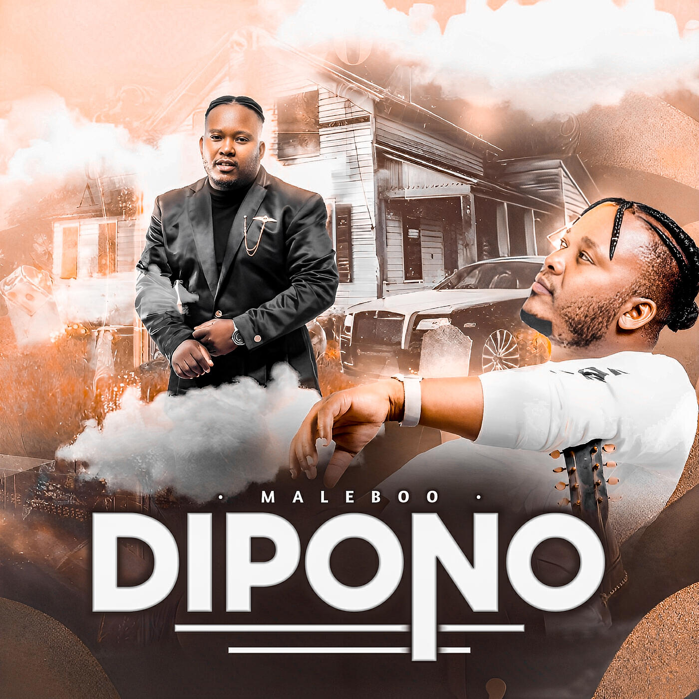Релиз Dipono