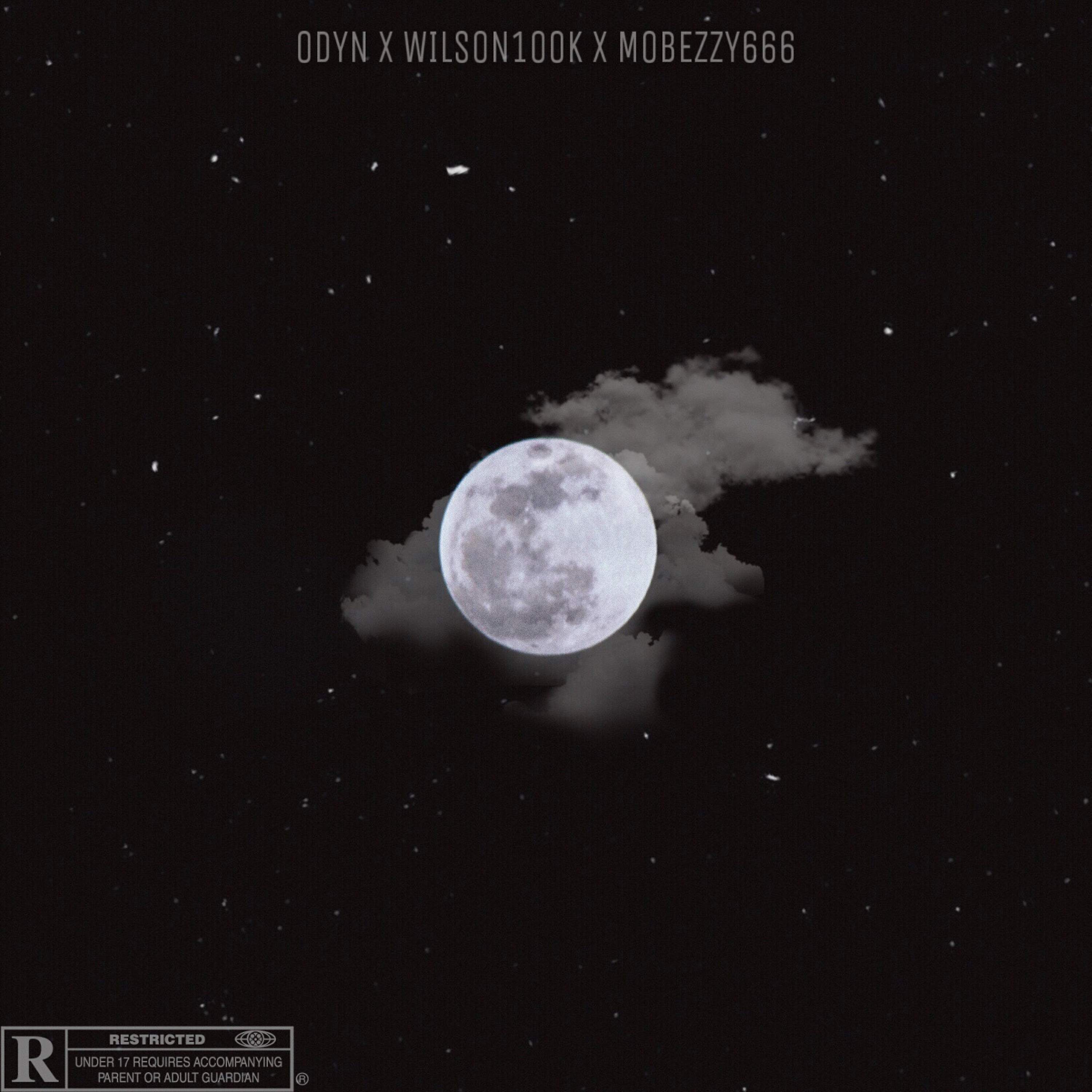 Релиз Vollmond