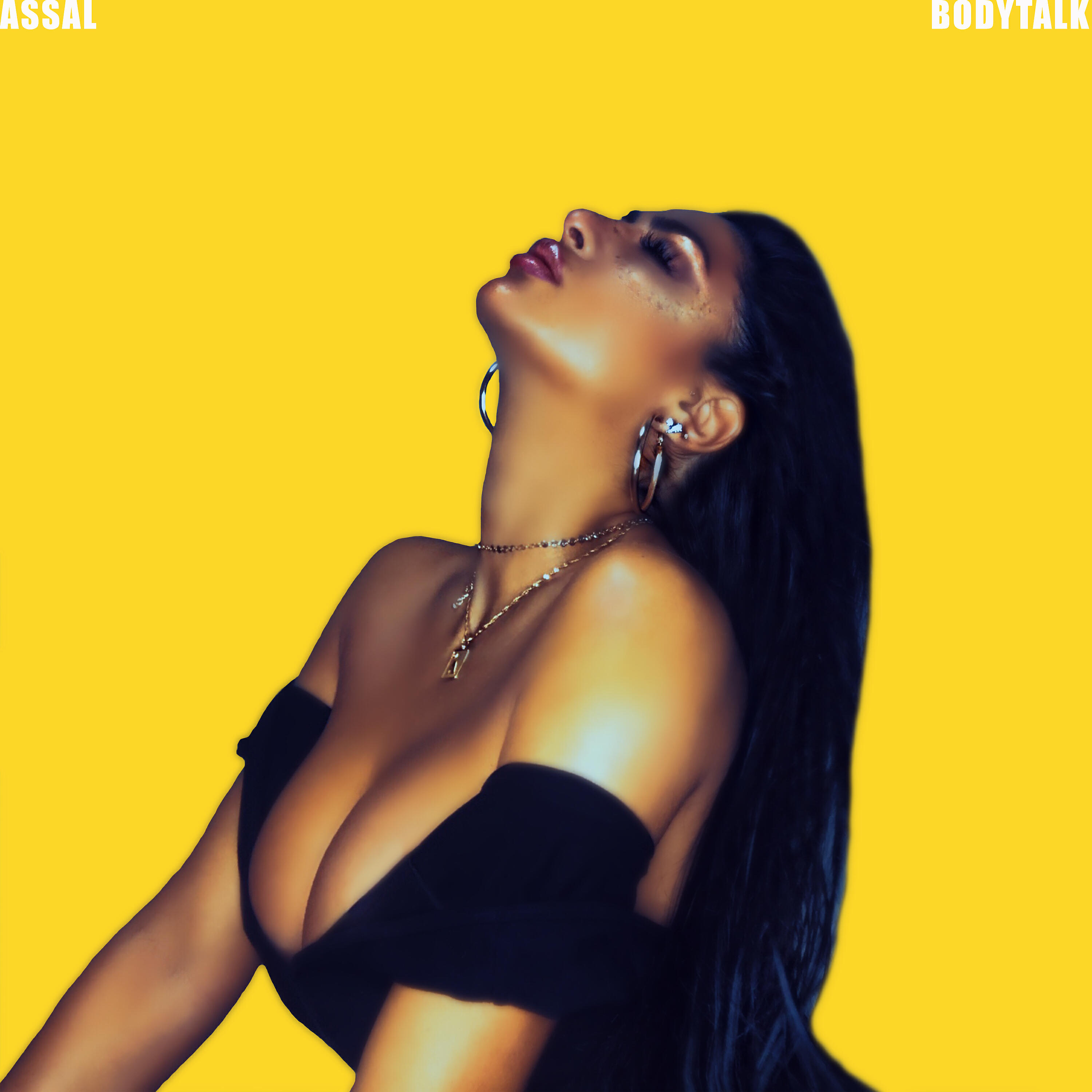 Релиз Body Talk (feat. Marley Waters)