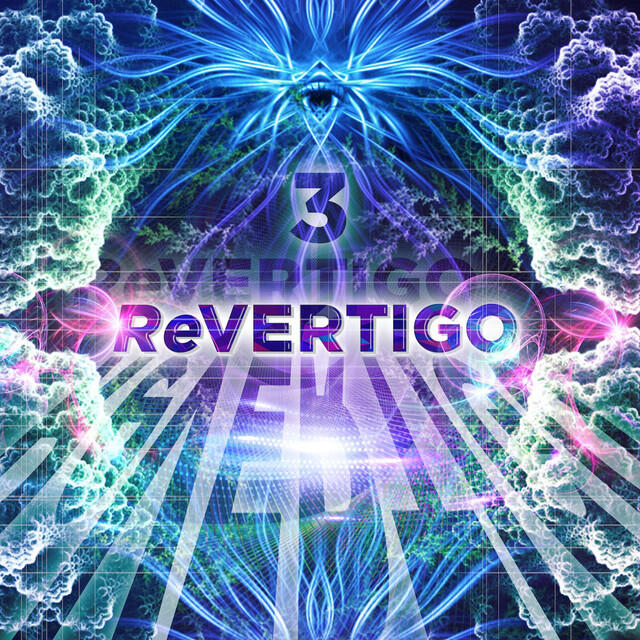 Релиз ReVertigo 3