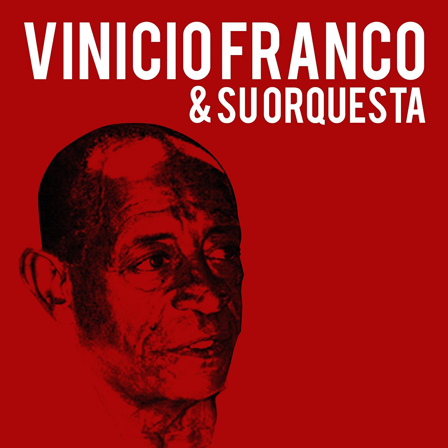Релиз Vinicio Franco & Su Orquesta