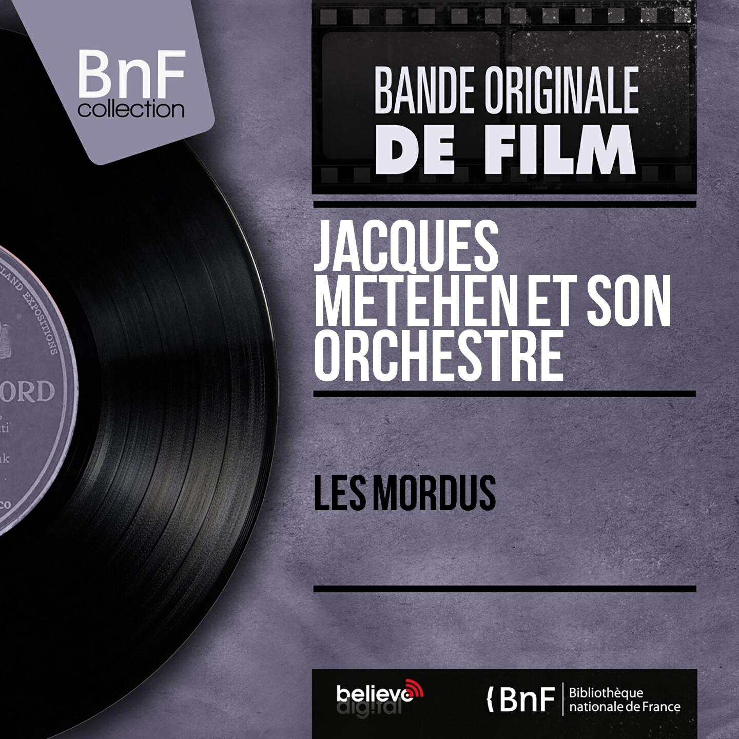 Релиз Les mordus (Mono Version)