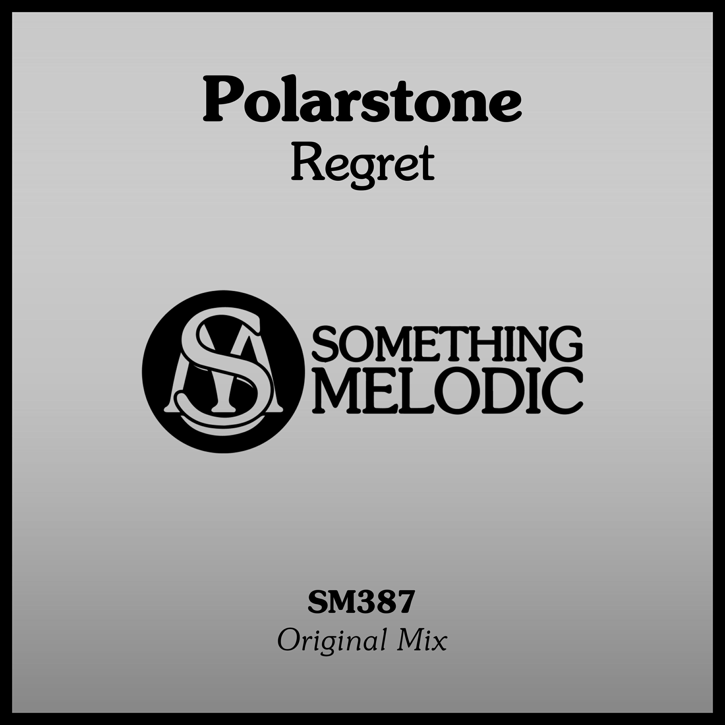 Релиз Regret