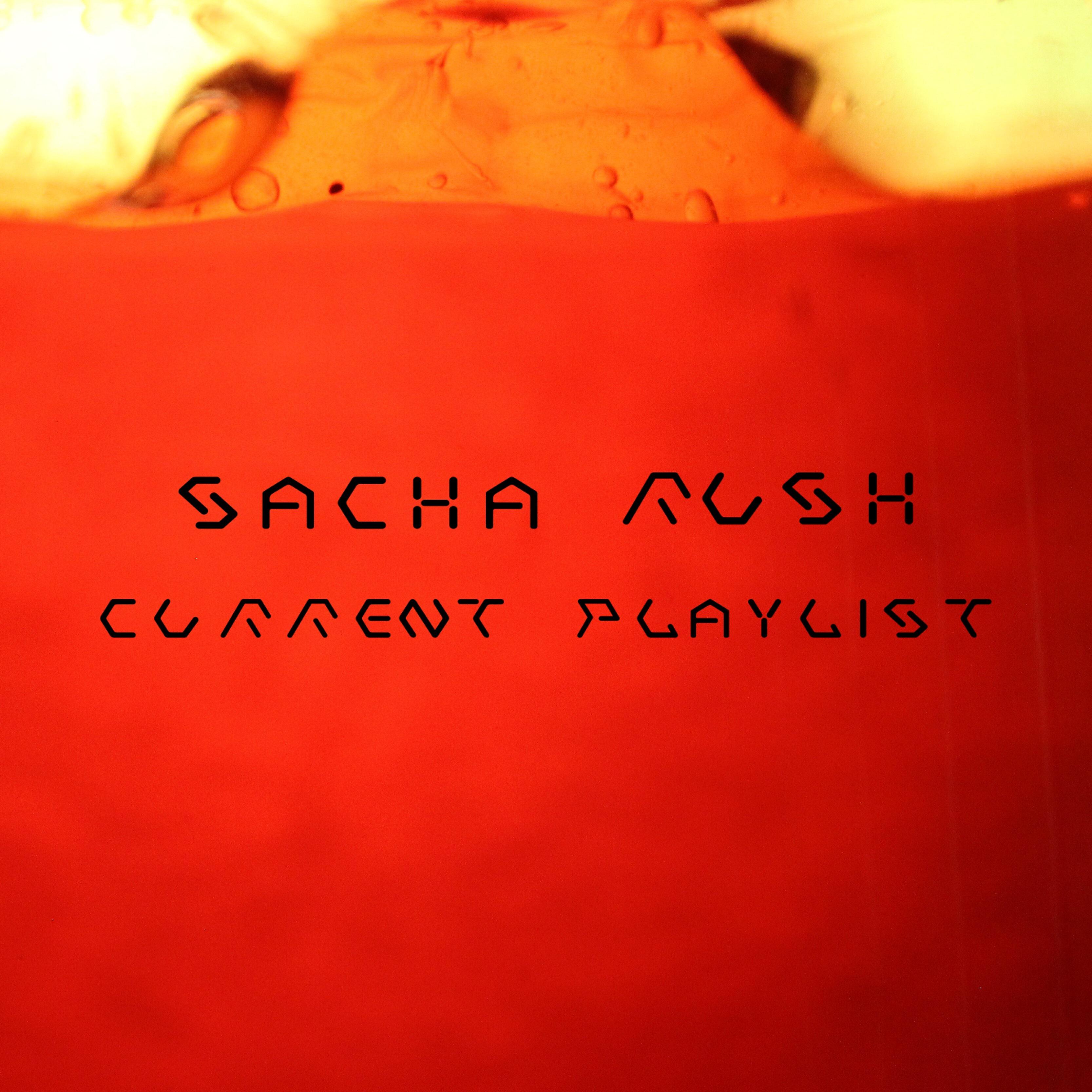 Релиз Current Playlist