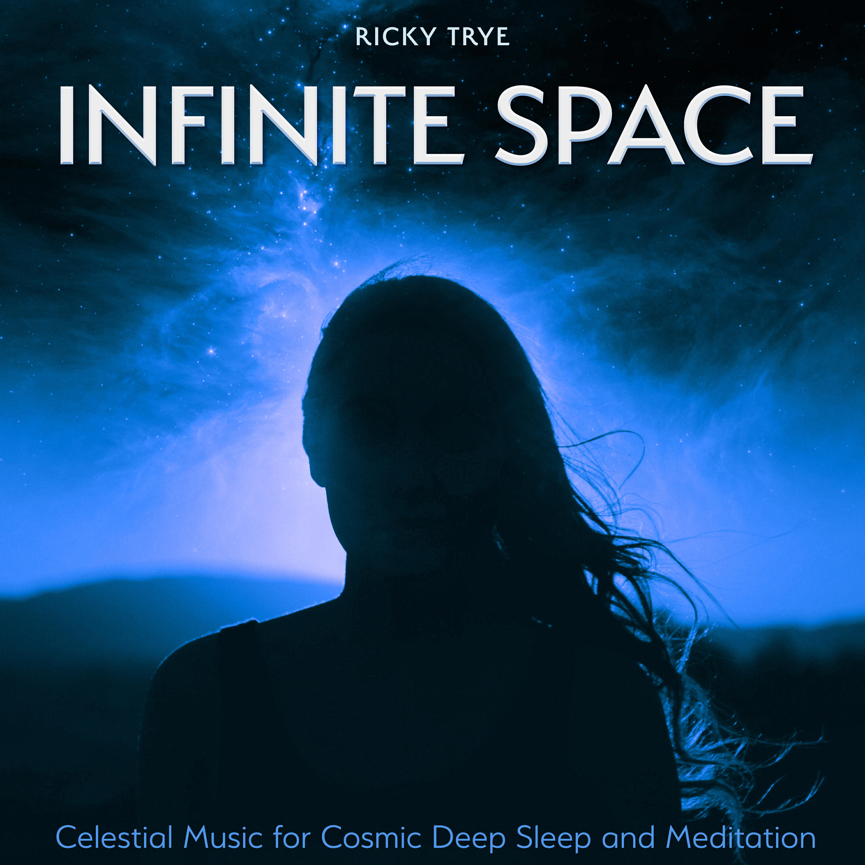 Релиз Infinite Space: Celestial Music for Cosmic Deep Sleep and Meditation