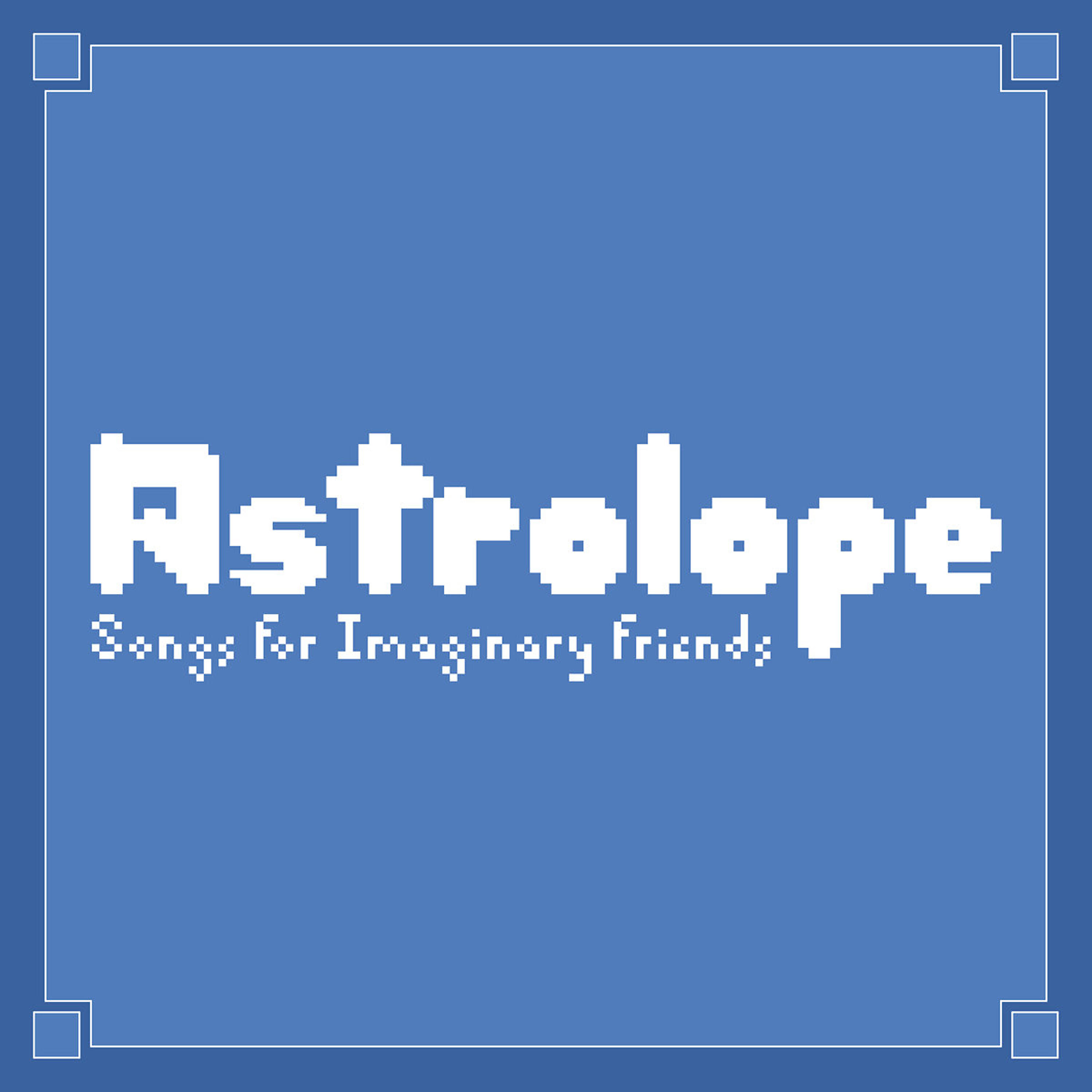 Релиз Songs for Imaginary Friends