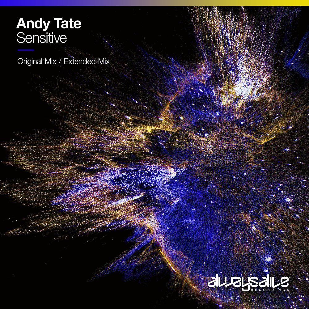 Andy Tate