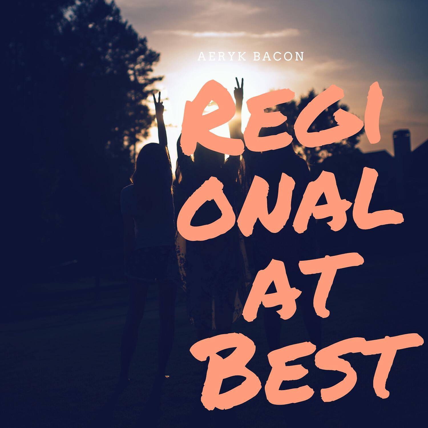 Релиз Regional at Best