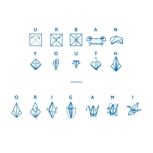 Релиз Origami