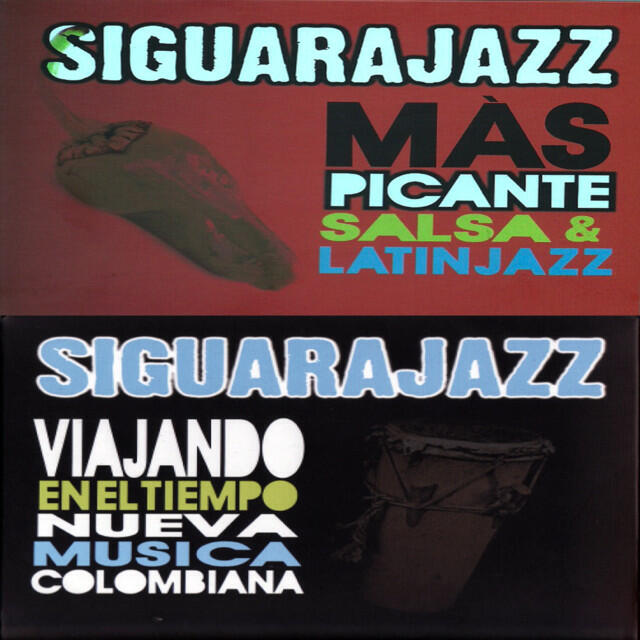 Siguarajazz
