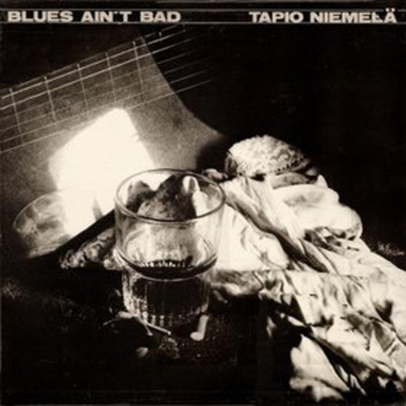 Релиз Blues Ain't Bad