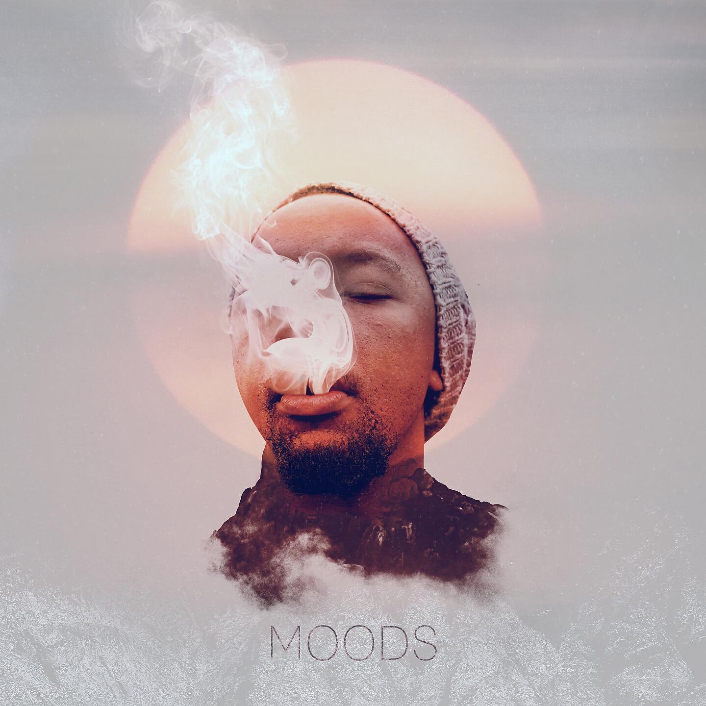 Релиз Moods