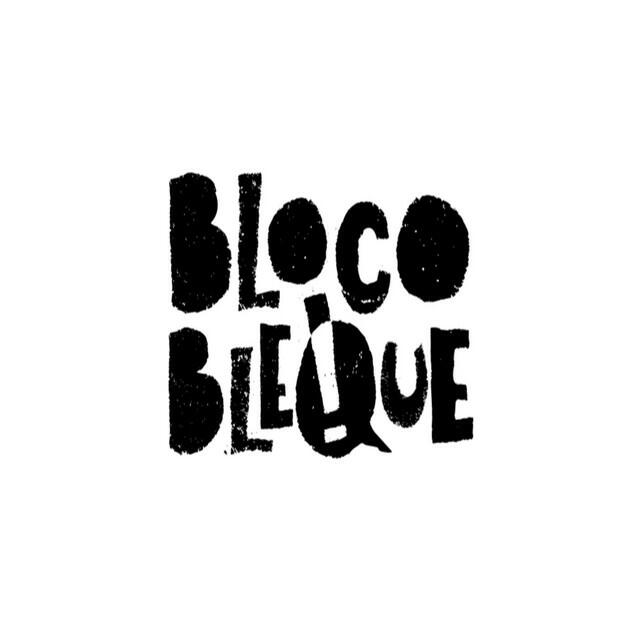 Релиз BlocoBleque