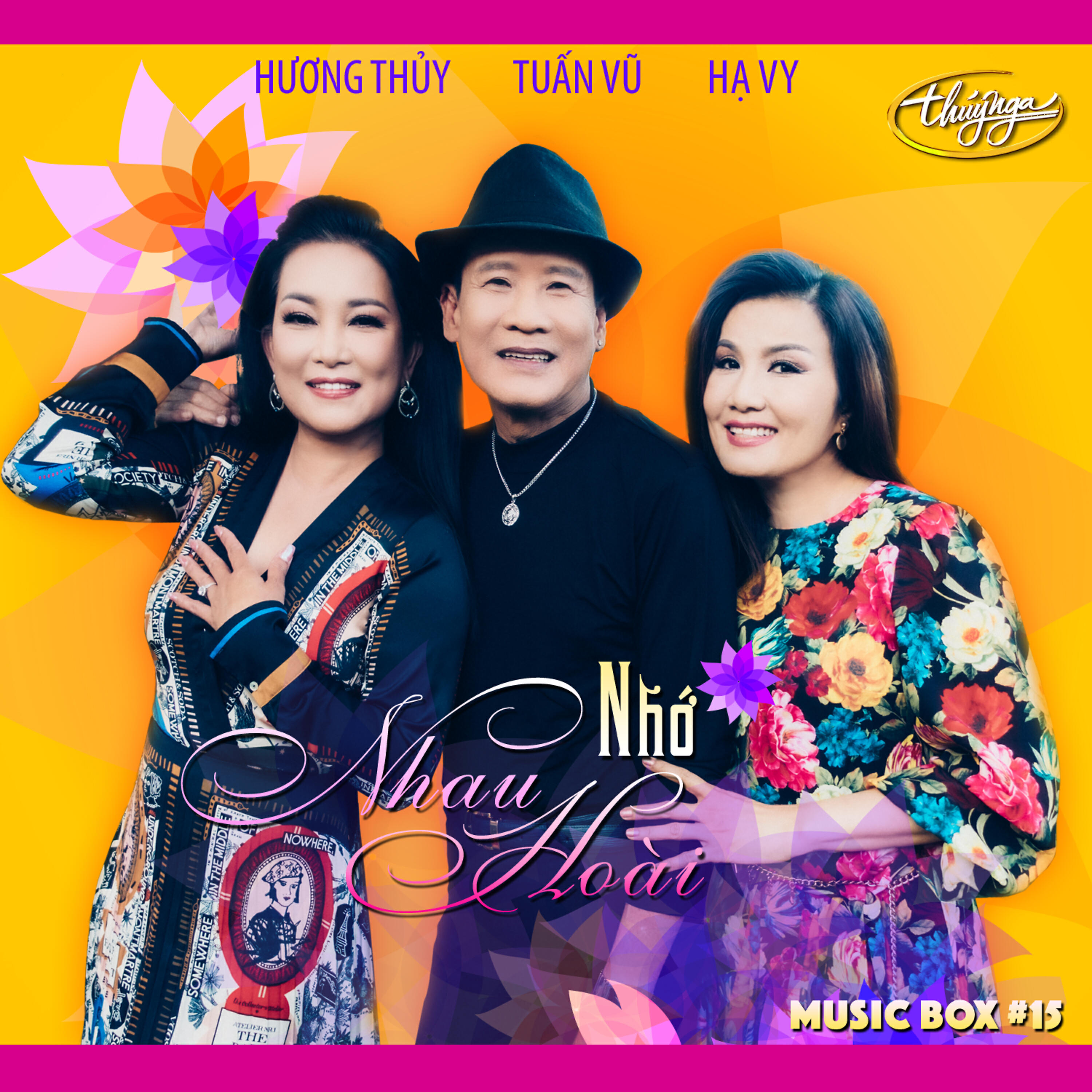 Hương Thủy