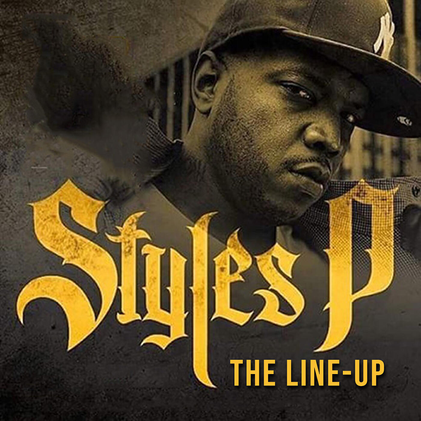 Релиз The Line-Up