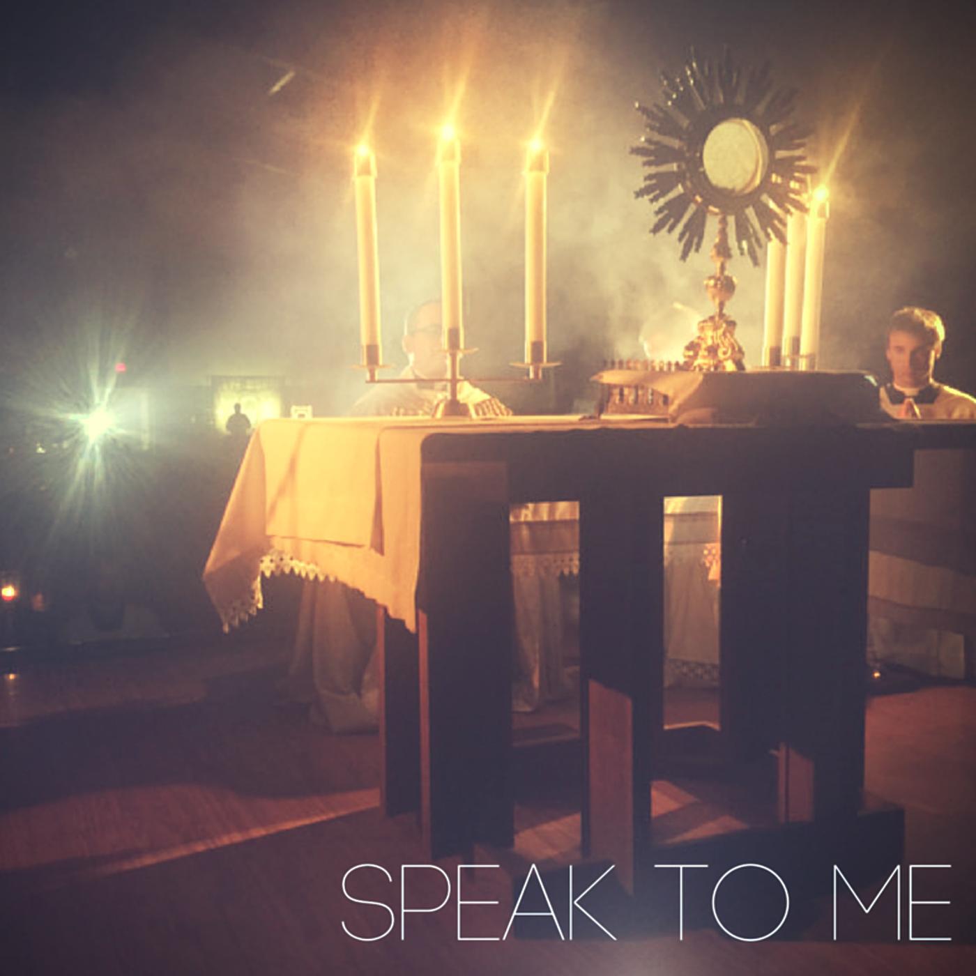 Релиз Speak to Me