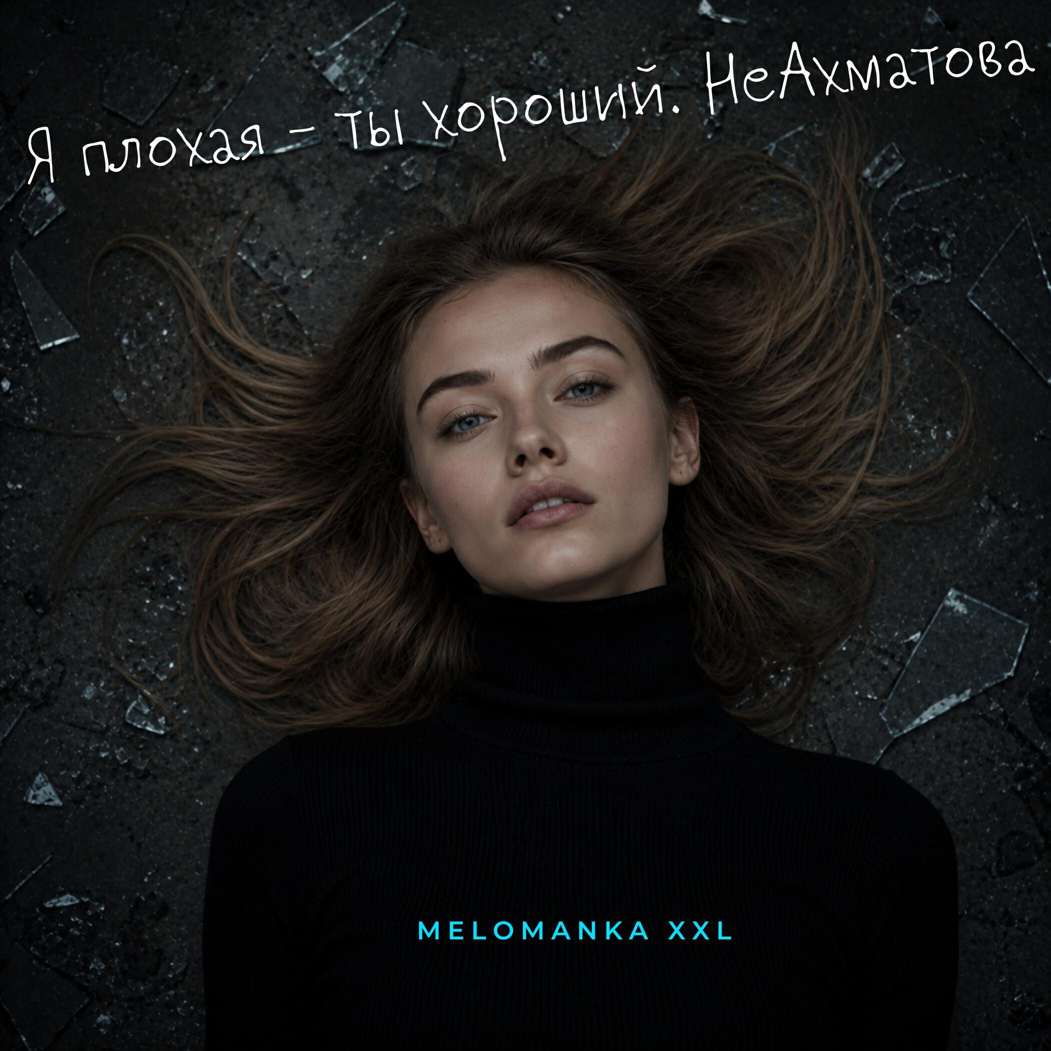 Релиз Я плохая - ты хороший. НеАхматова