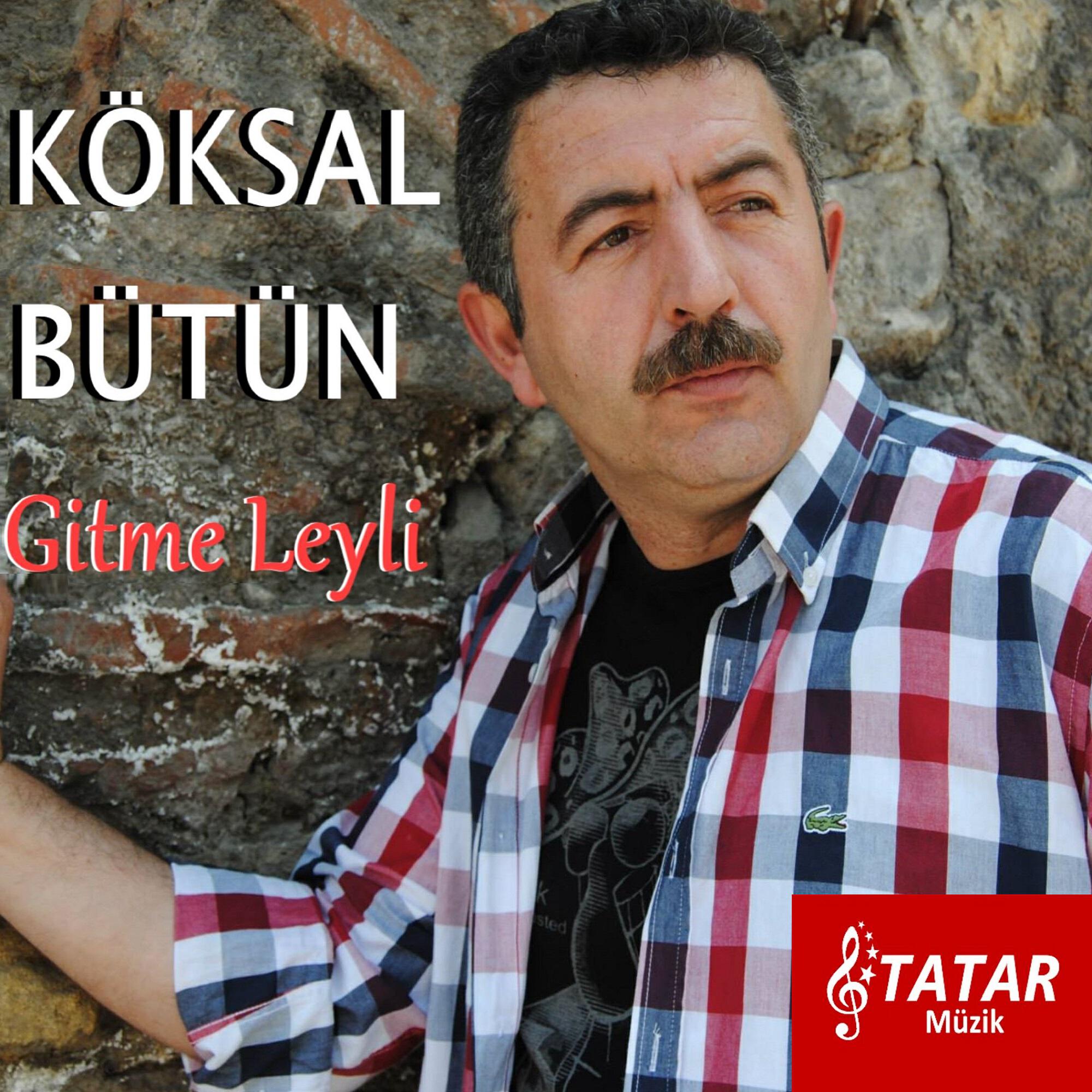 Релиз Gitme Leyli