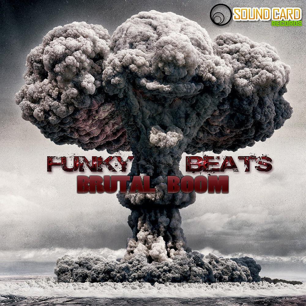 Релиз Brutal Boom