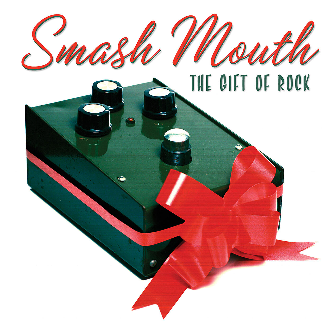 Скачать песню Smash Mouth - Merry Christmas (I Don't Want To Fight Tonight) бесплатно в MP3 для Android и iOS