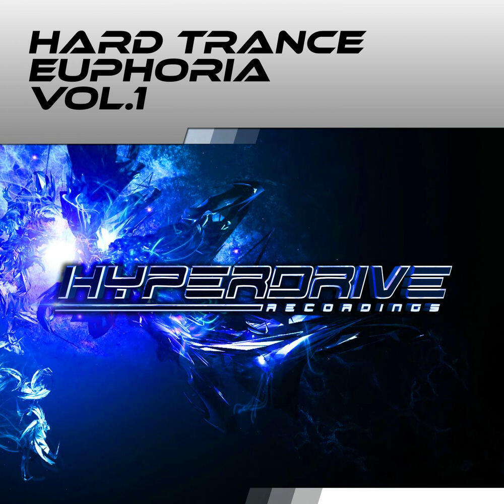 Релиз Hard Trance Euphoria Vol.1