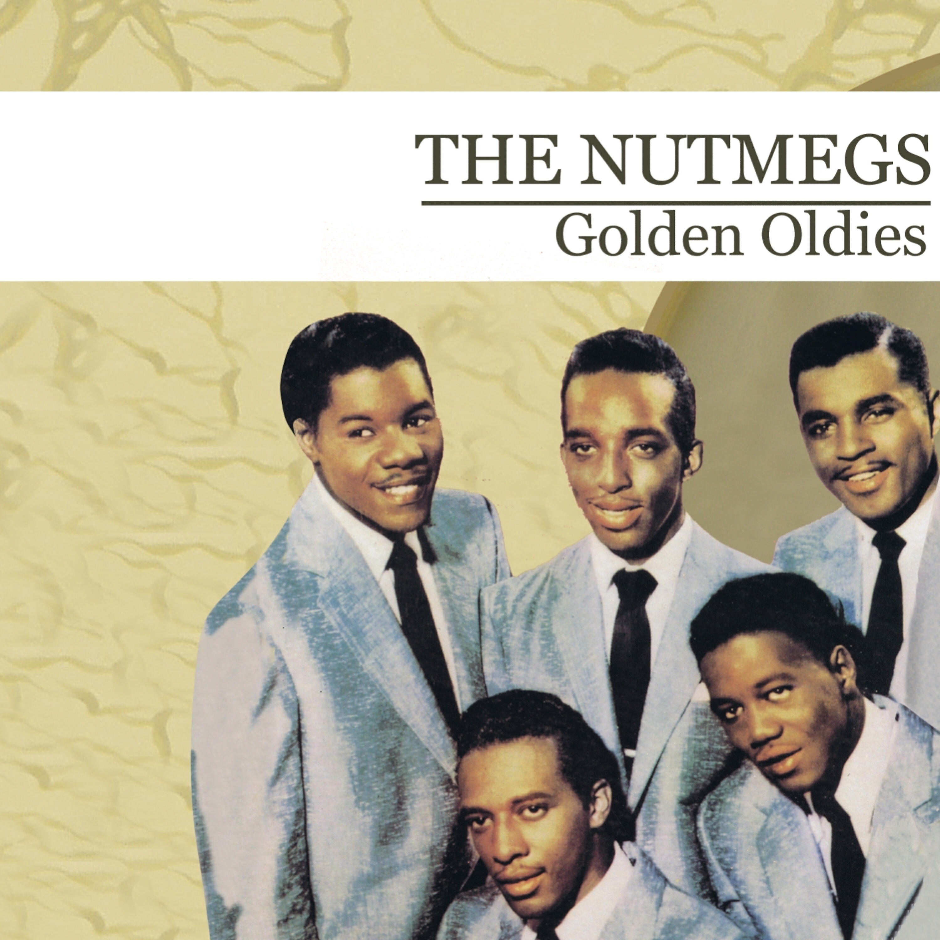 Релиз Golden Oldies (Digitally Remastered)