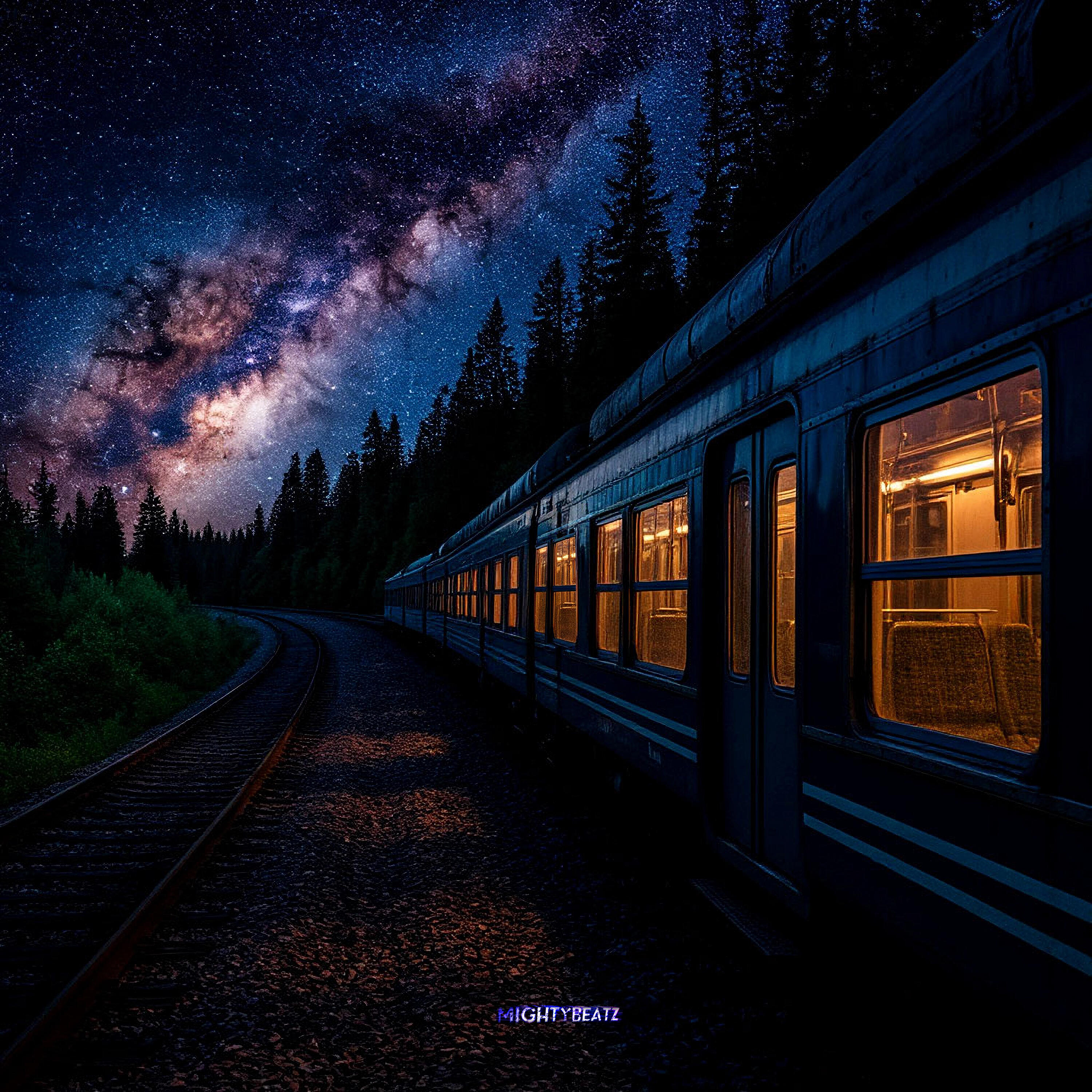Релиз Night Train