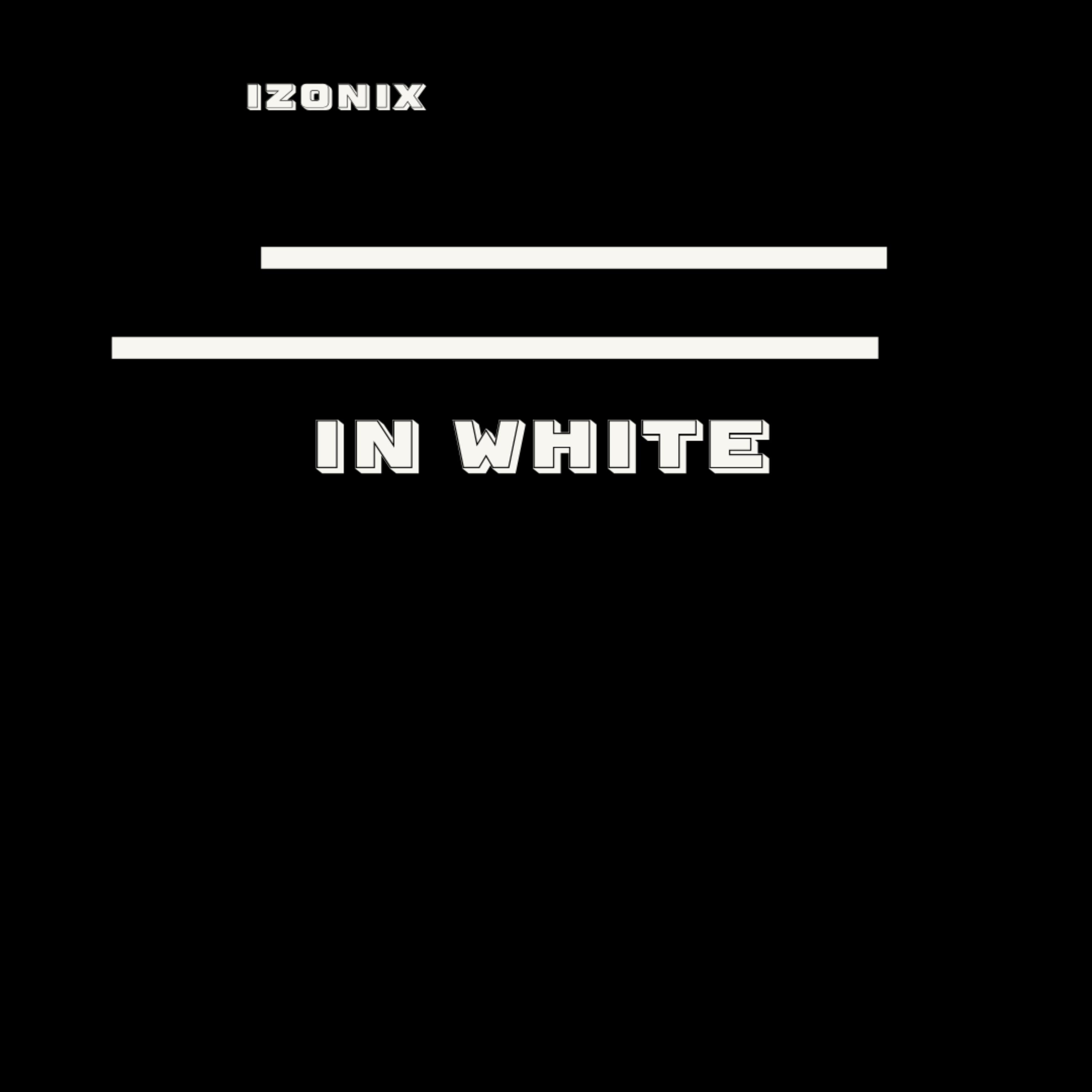 Релиз In white
