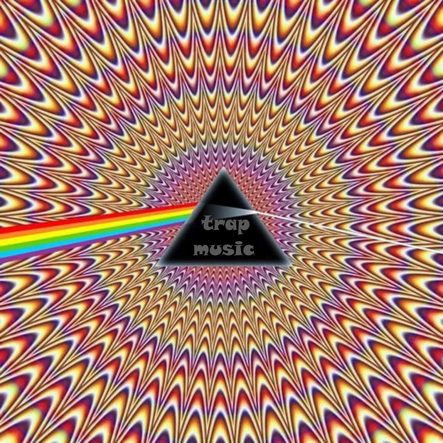 Релиз trap music