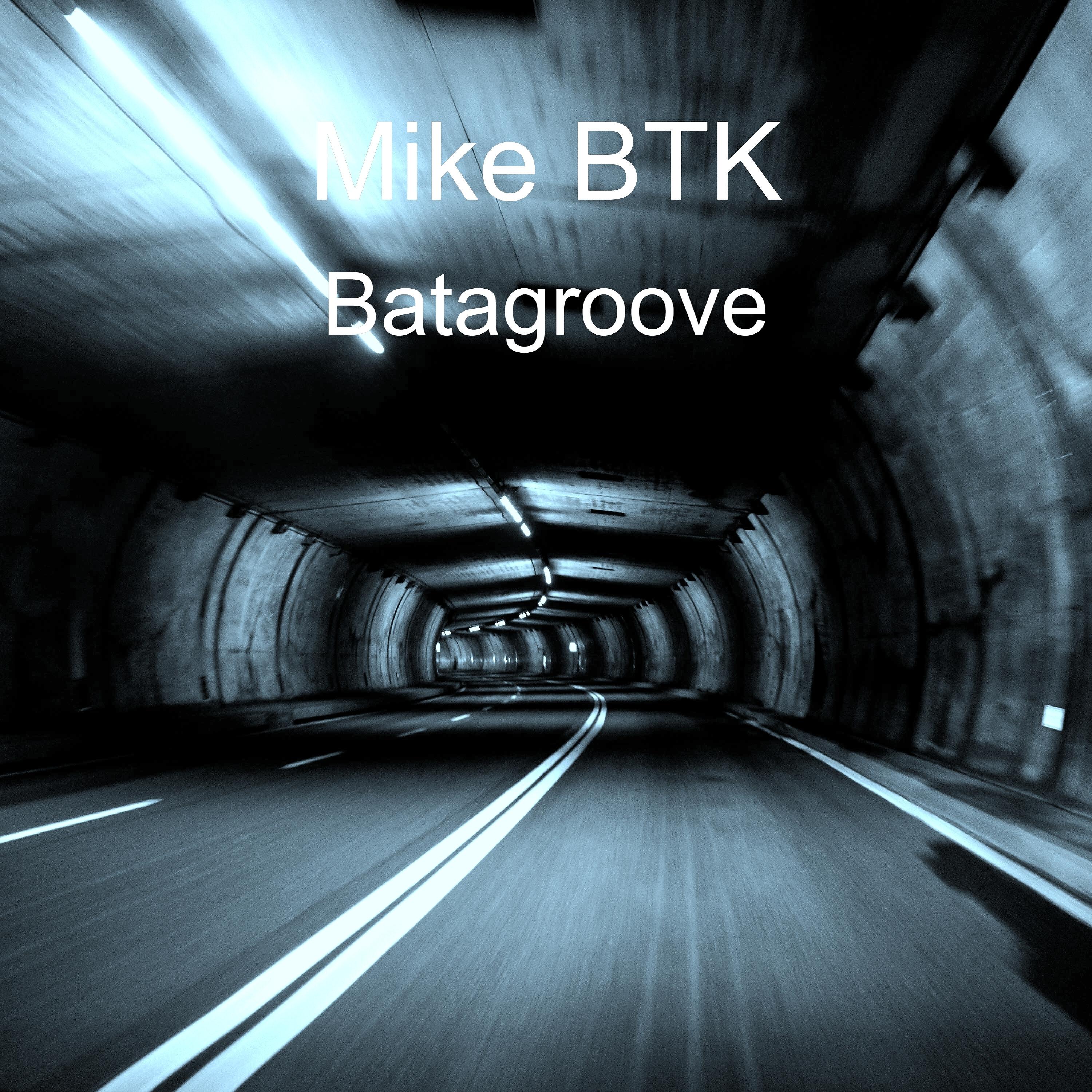 Релиз Batagroove