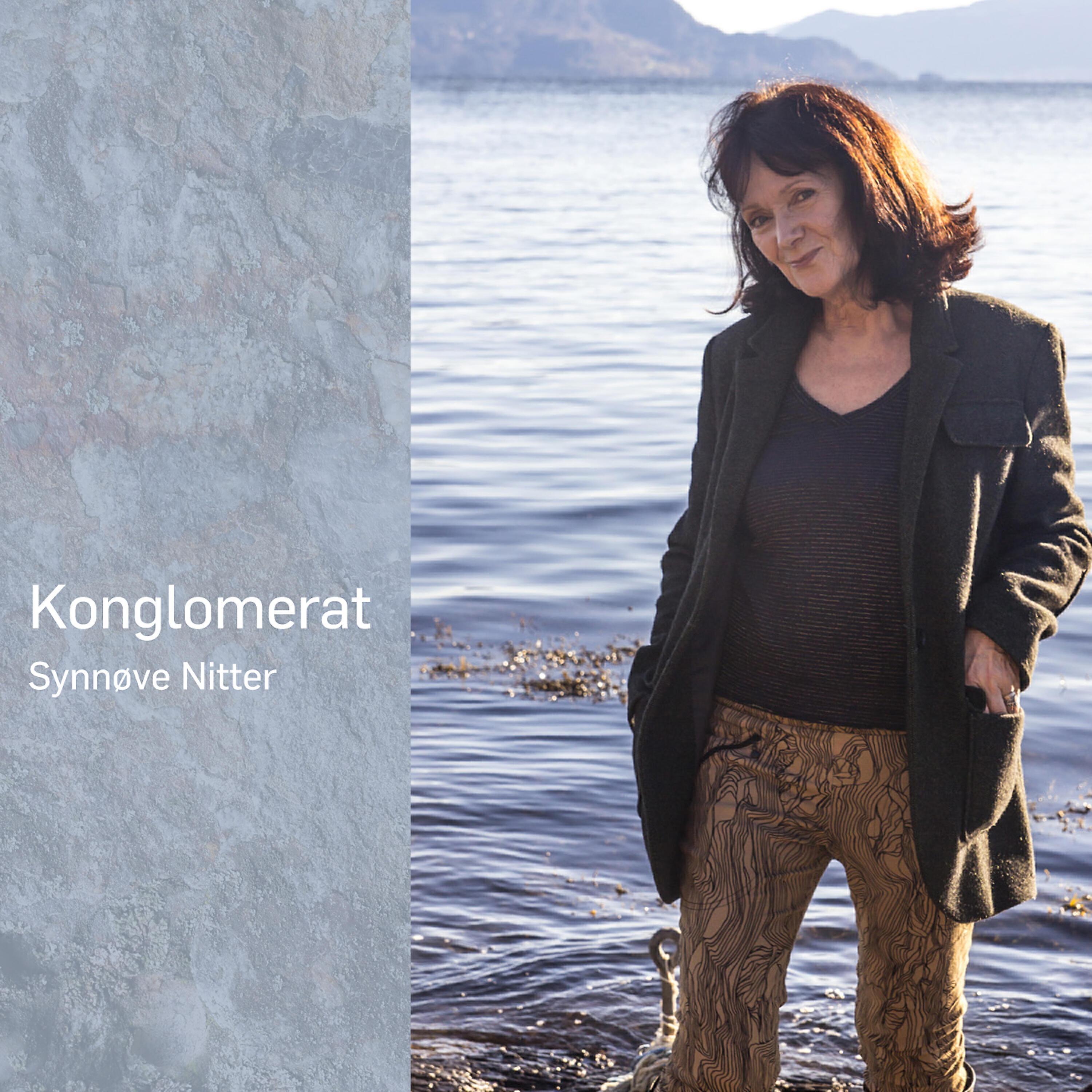 Synnøve Nitter