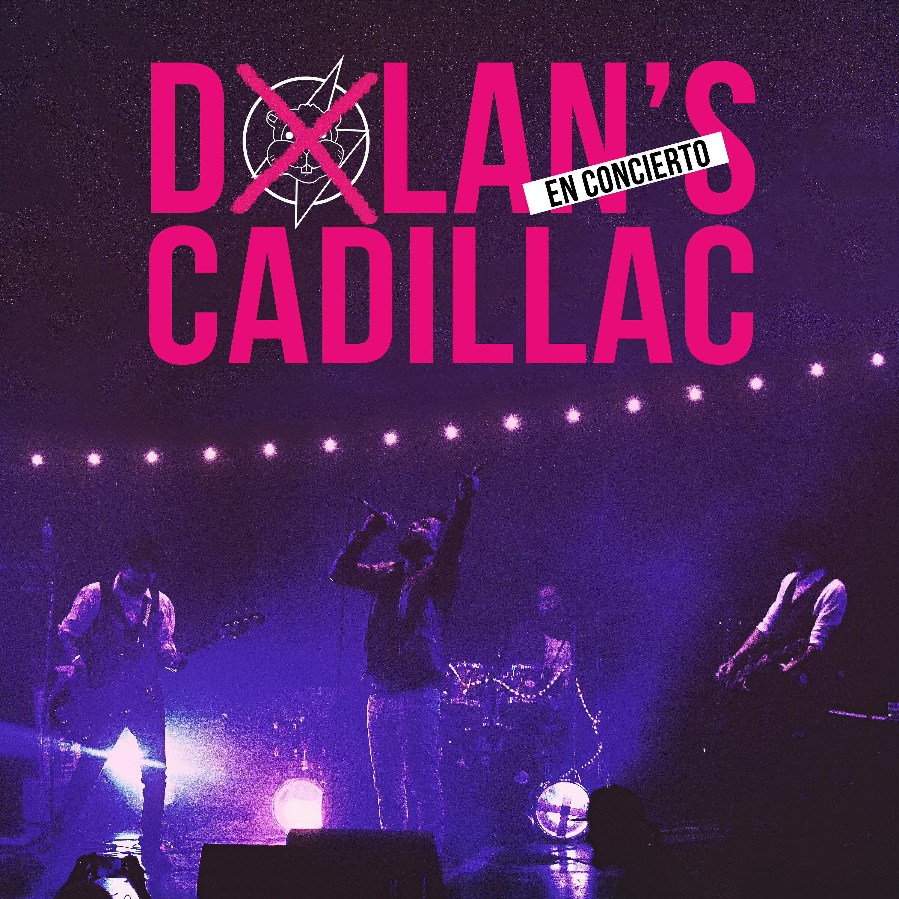 Dolan's Cadillac