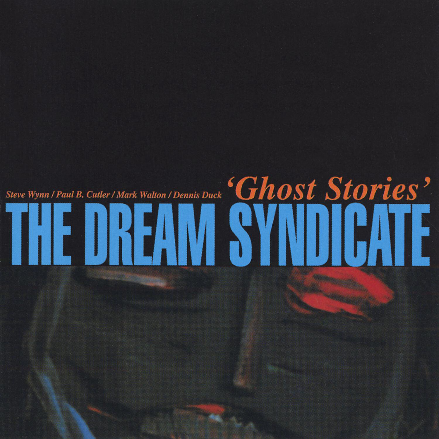 Релиз Ghost Stories