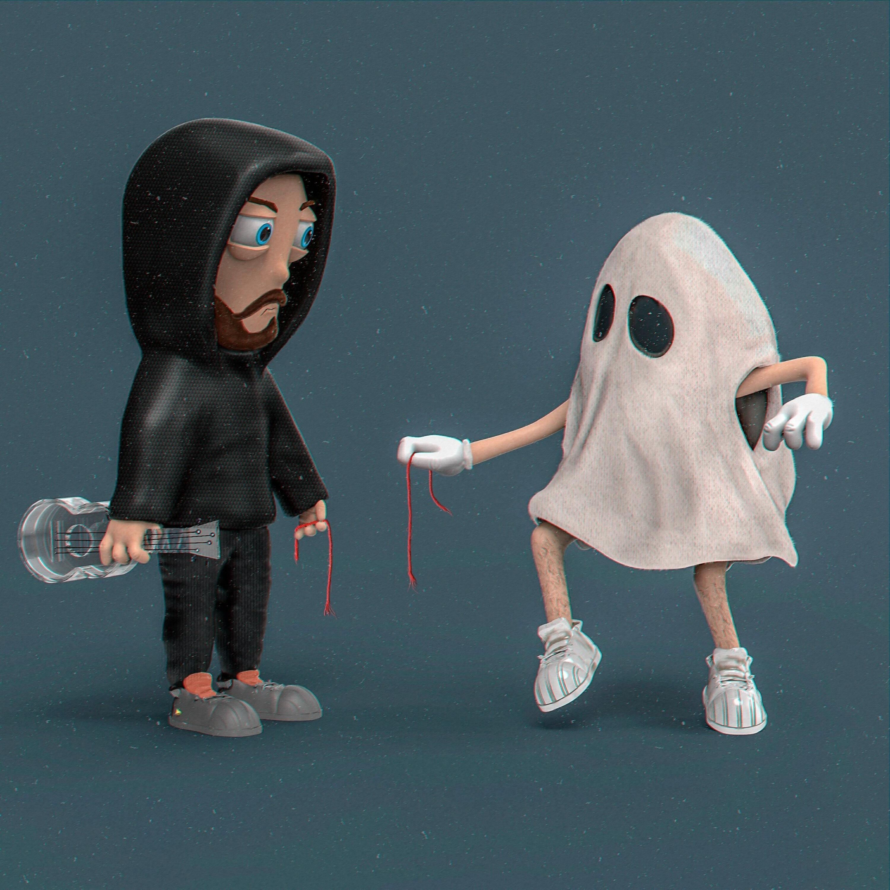 Релиз Como Entender (feat. ??)