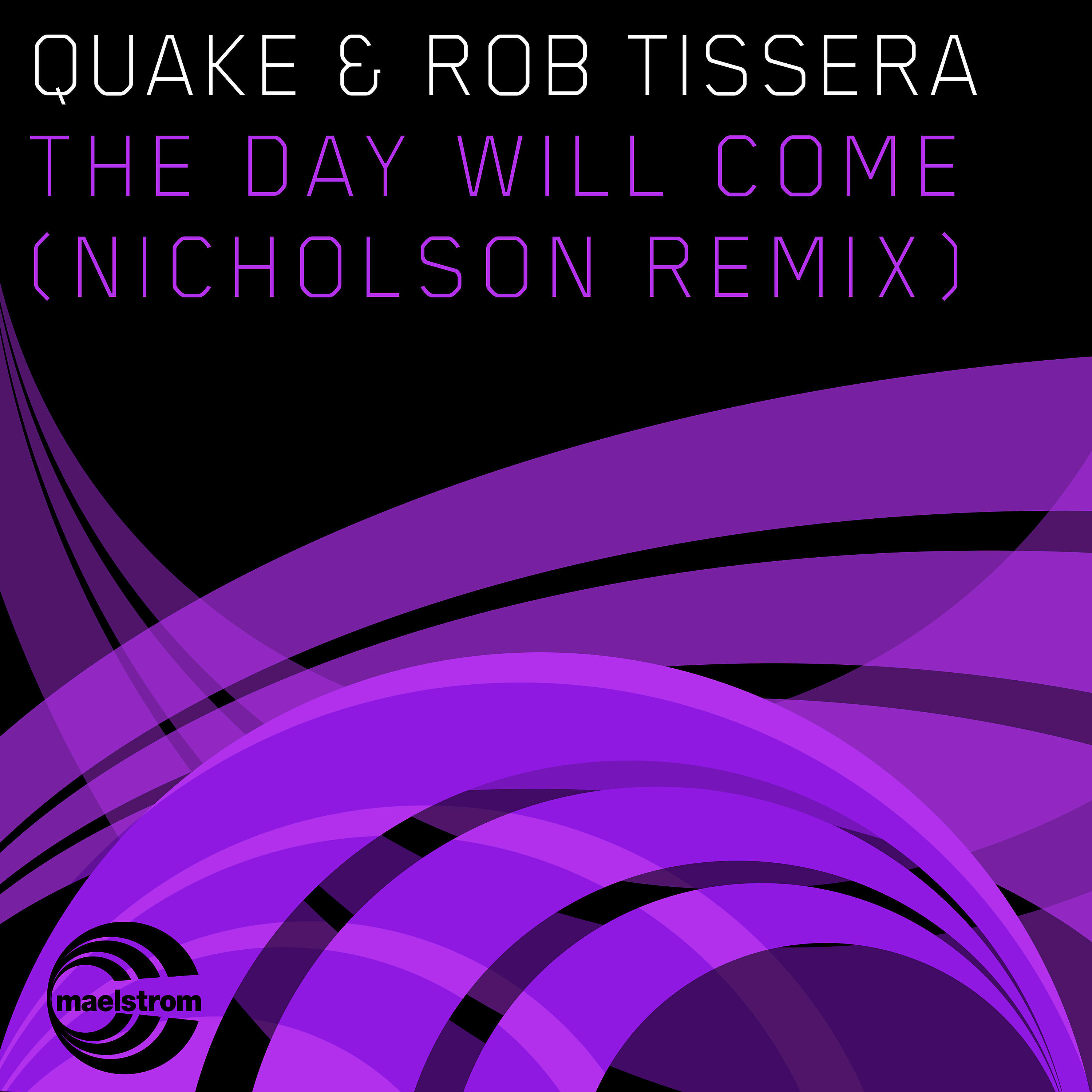 Скачать песню Quake, Rob Tissera - The Day Will Come (Nicholson Remix) бесплатно в MP3 для Android и iOS
