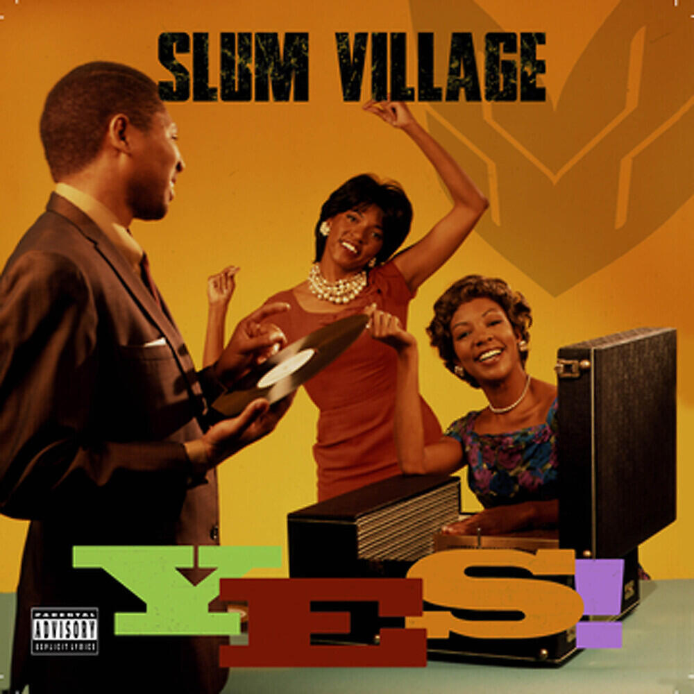 Скачать песню Slum Village, BJ the Chicago Kid - Expressive бесплатно в MP3 для Android и iOS