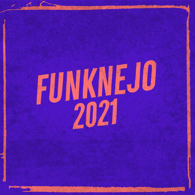 Постер альбома Funknejo 2021
