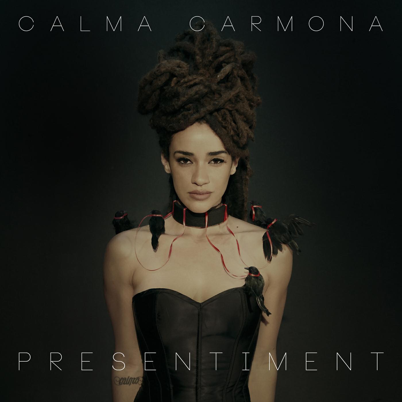 Релиз Presentiment