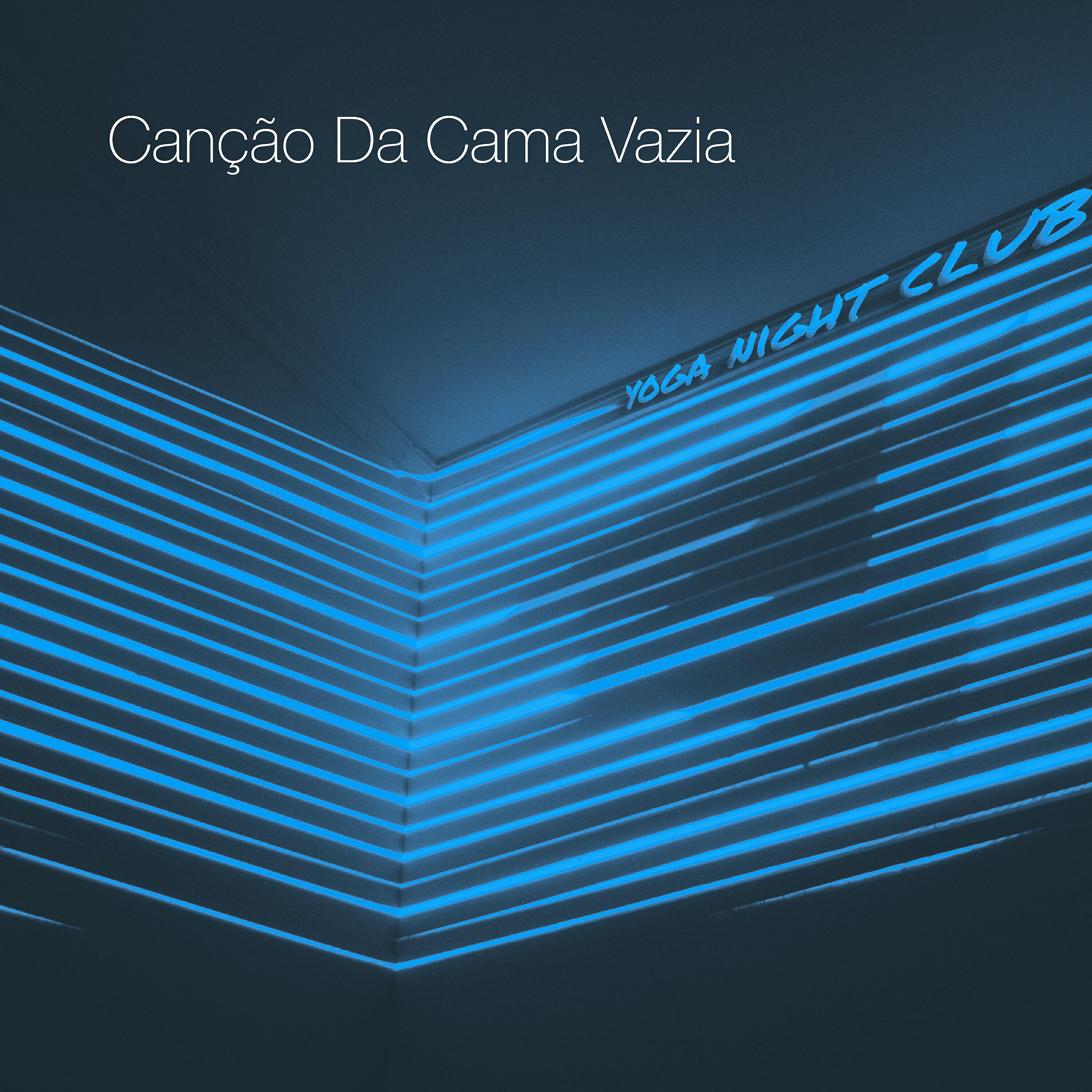 Релиз Canção da Cama Vazia