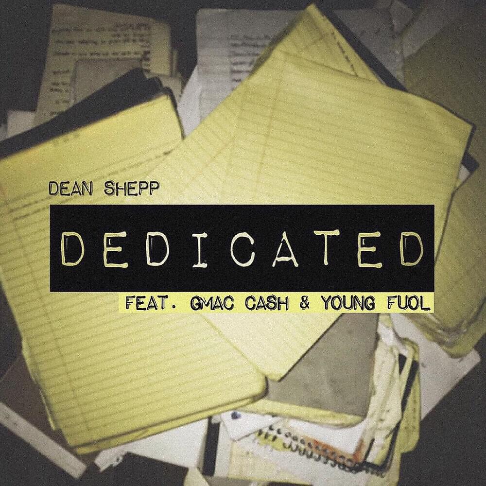 Релиз Dedicated